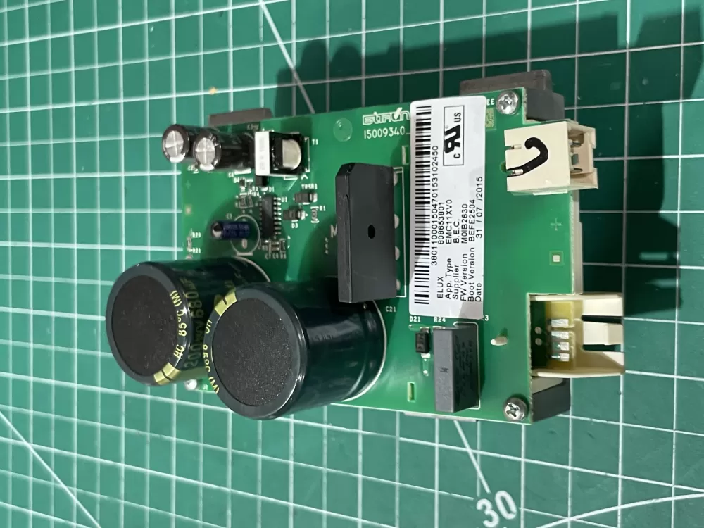 Frigidaire  Kenmore 808653801 Washer Control Board