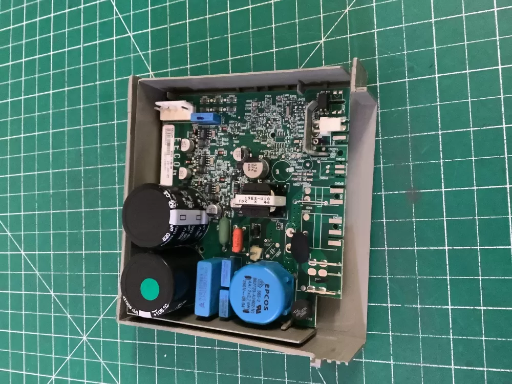 Whirlpool OEM Control Board 519301022 AZ198115 | NR2766