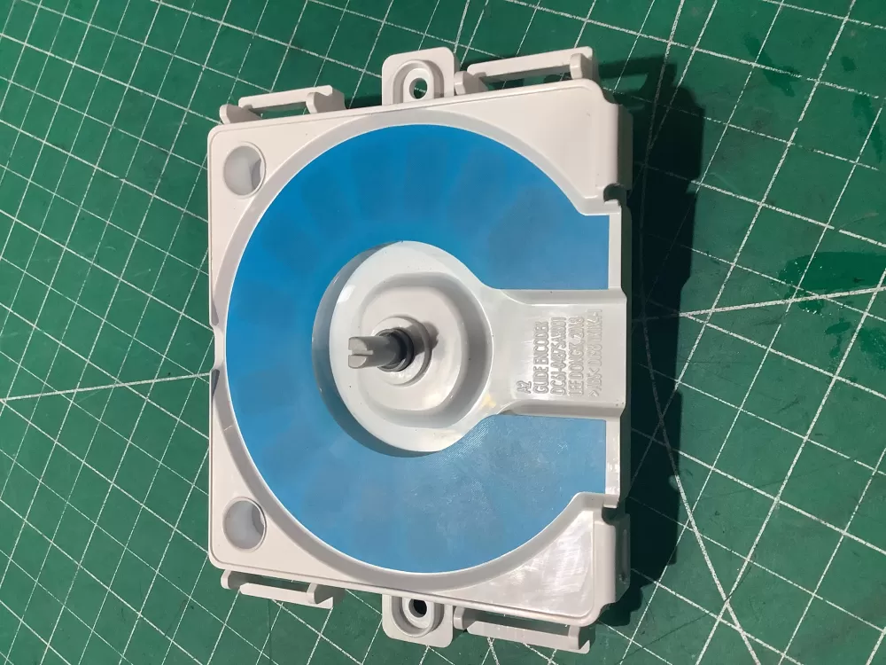 Samsung DC97-22462B DC92-02391A Washer Control Board AZ193191 | AR2255