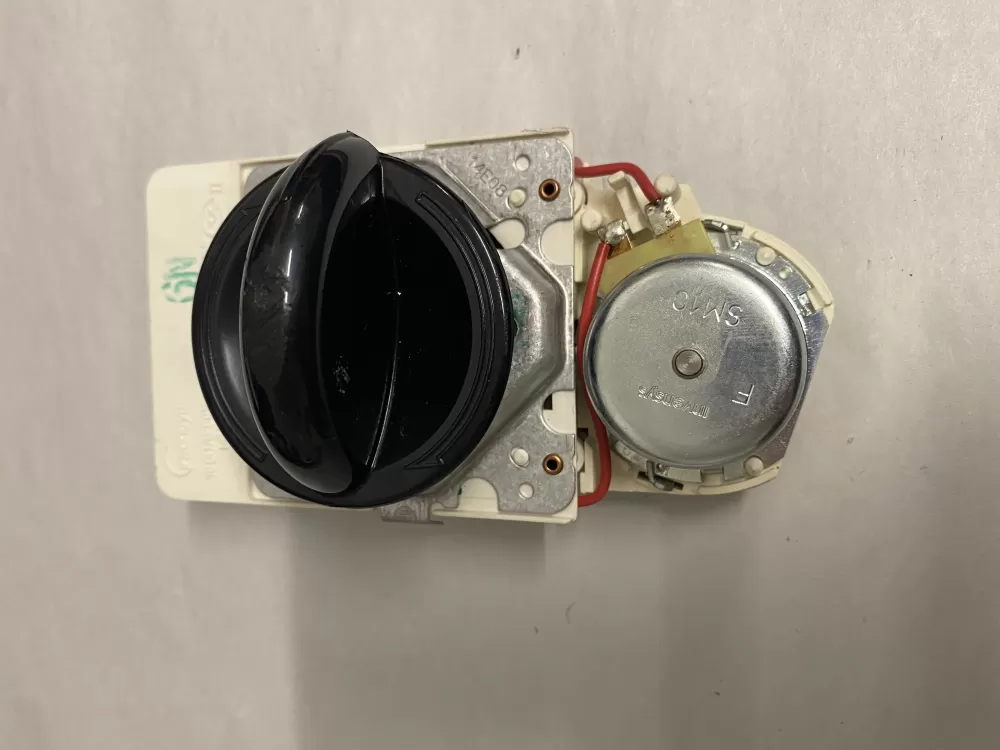GE EC4926.01B WD21X10193 Dishwasher Timer AZ202337 | BK396