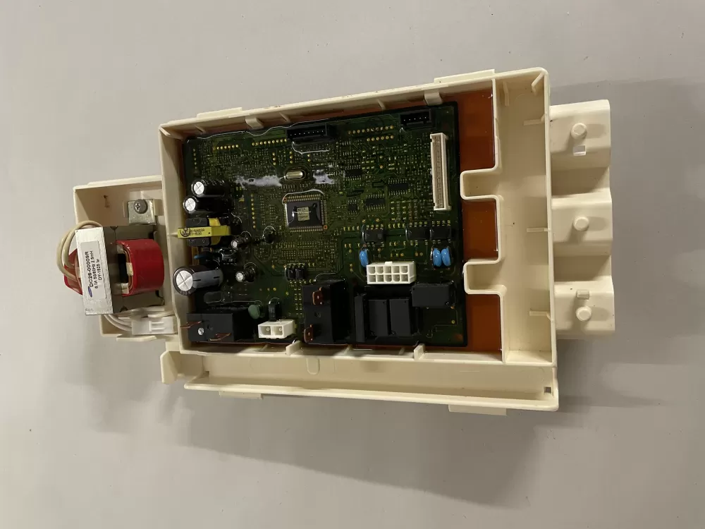 Samsung DC94-05941A DC92-01803C PD00038485 AP5989857 PS11735083 EAP11735083 Washer Control Board