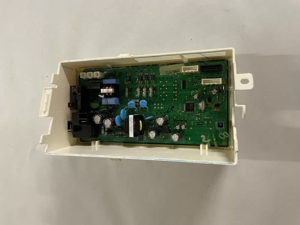 Samsung DC94 04357A Dryer Control Board AZ137573 | KMV70