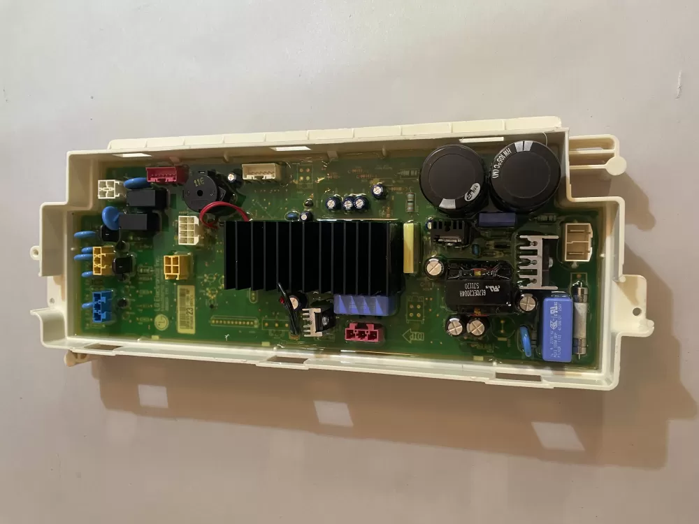 EBR36197323 OEM LG Washer Electronic Control Board - WM1355HW AZ148302 | KMV33