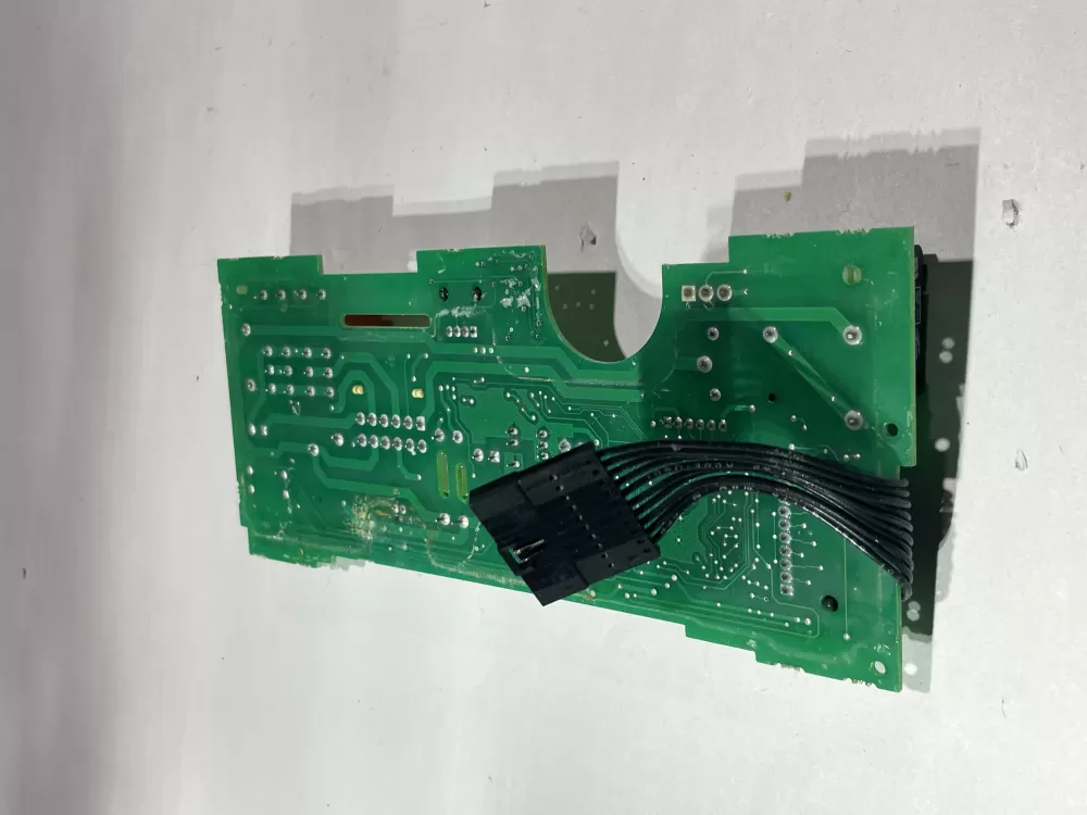 Whirlpool Kenmore W10184878 2304176 Refrigerator Control Board AZ142358 | Wm2394