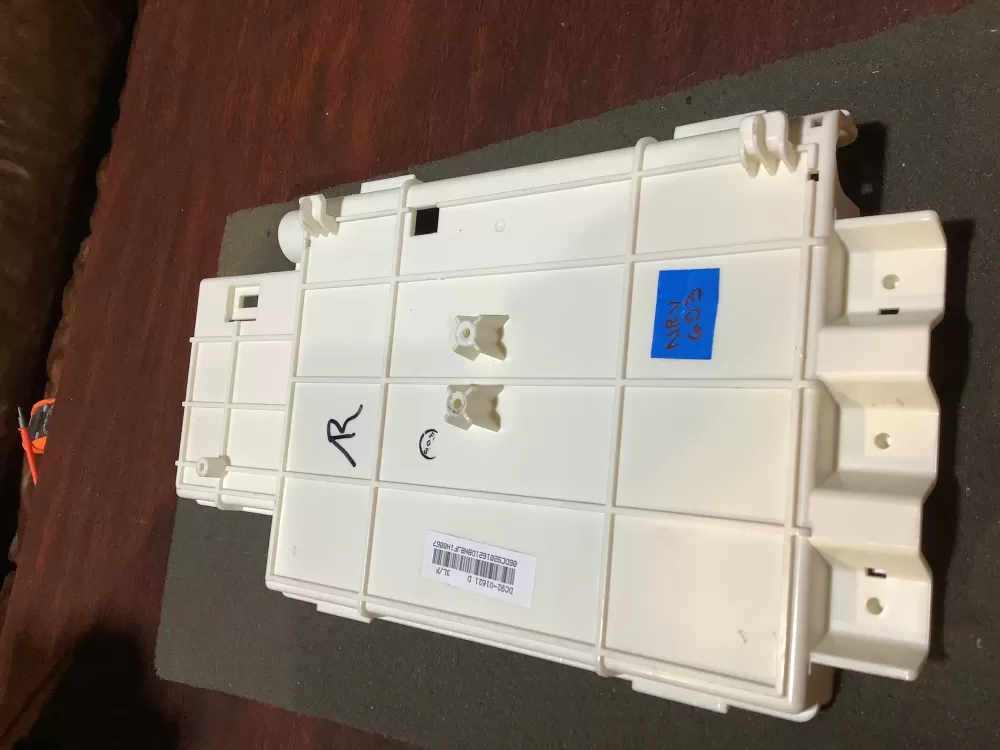 Samsung DC92 01621D DC9201621D Washer Control Board AZ128154 | NRV603