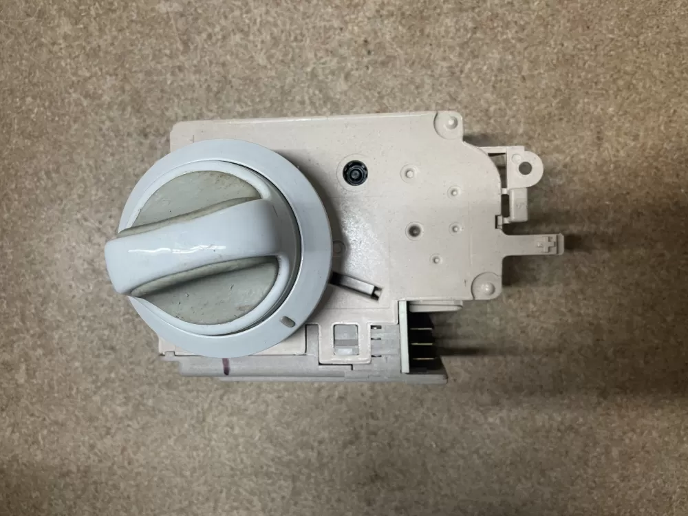 Frigidaire Kenmore AP3220654 1014374 134202300 Washer Timer AZ22291 | KM1567