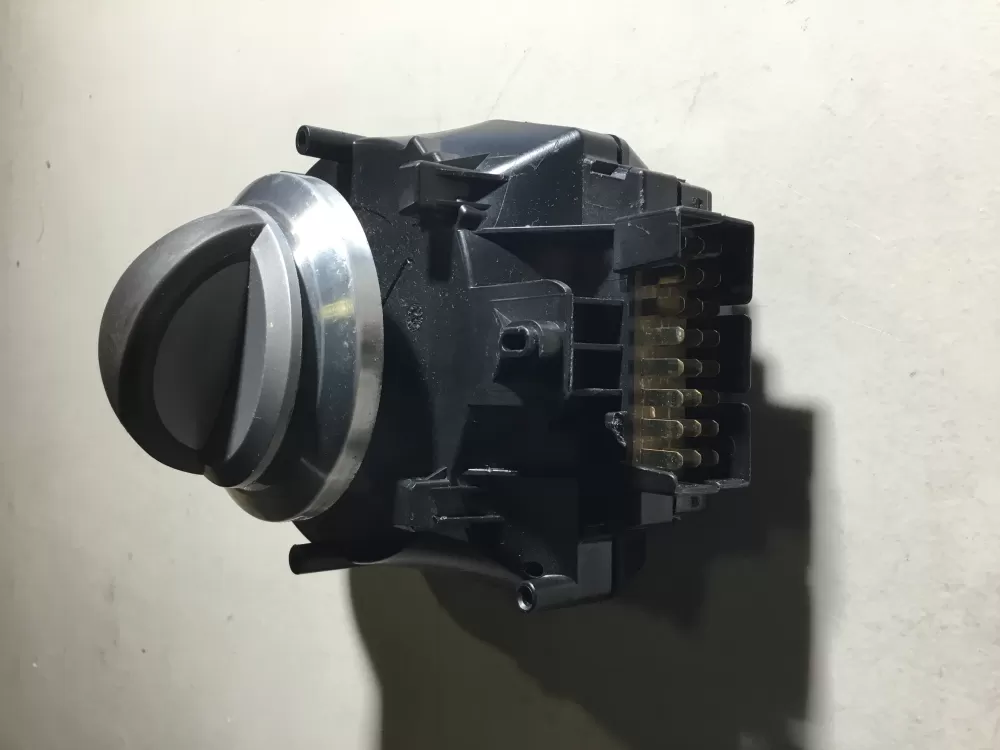 Whirlpool W10177827 WPW10177827 Washer Timer