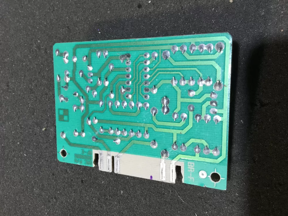 Whirlpool 3407125 Washer Control Board AZ75726 | NR1920