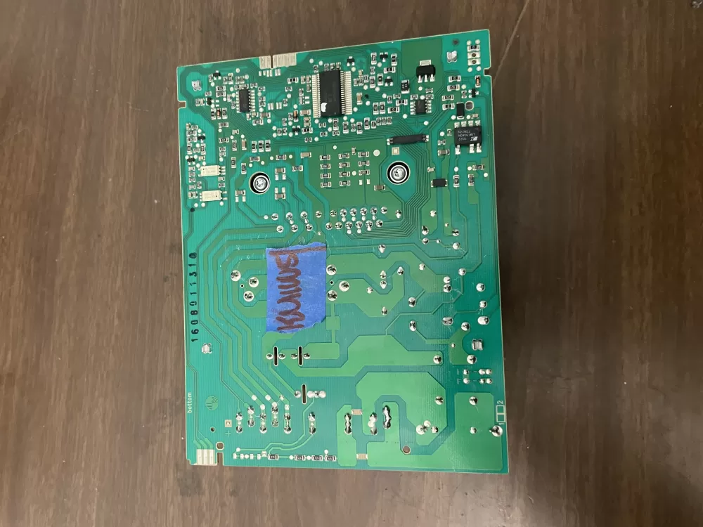 Whirlpool Maytag Kenmore Amana Washer Control Board Motor AZ101276 | KM1005