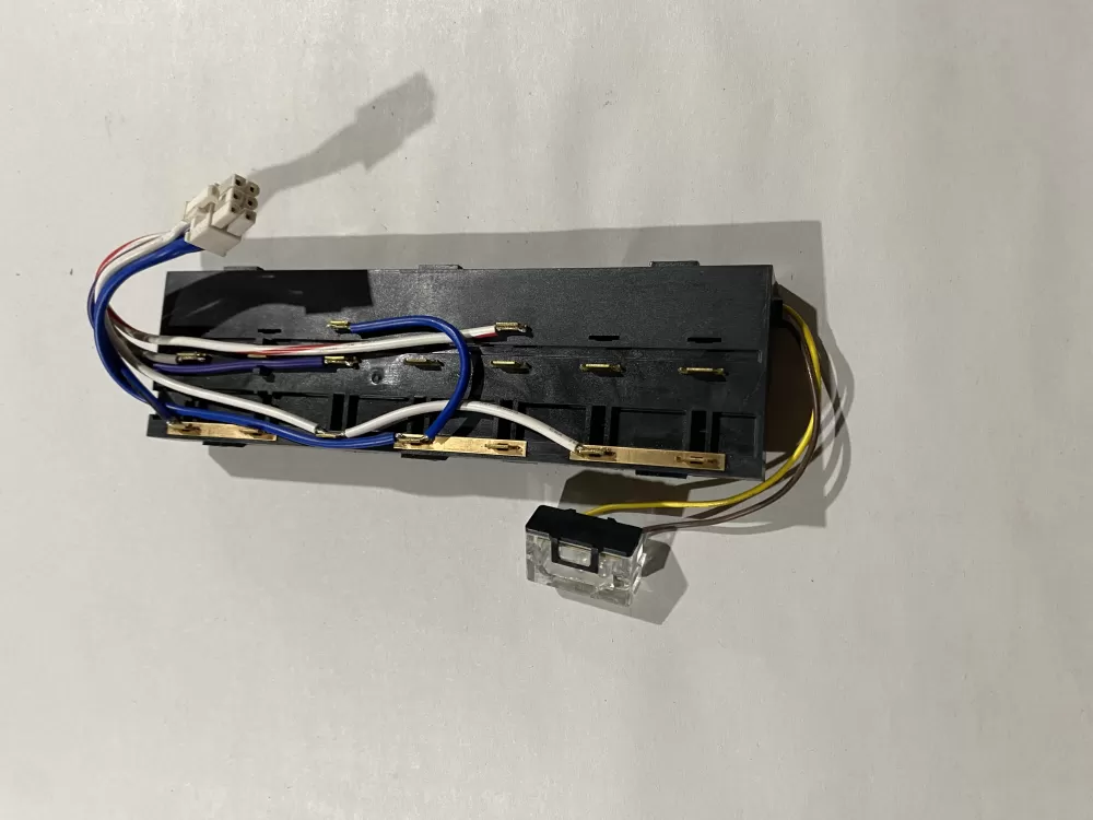 solteam UI LED DISPLAY Ver 1.5 AZ185918 | BK2725