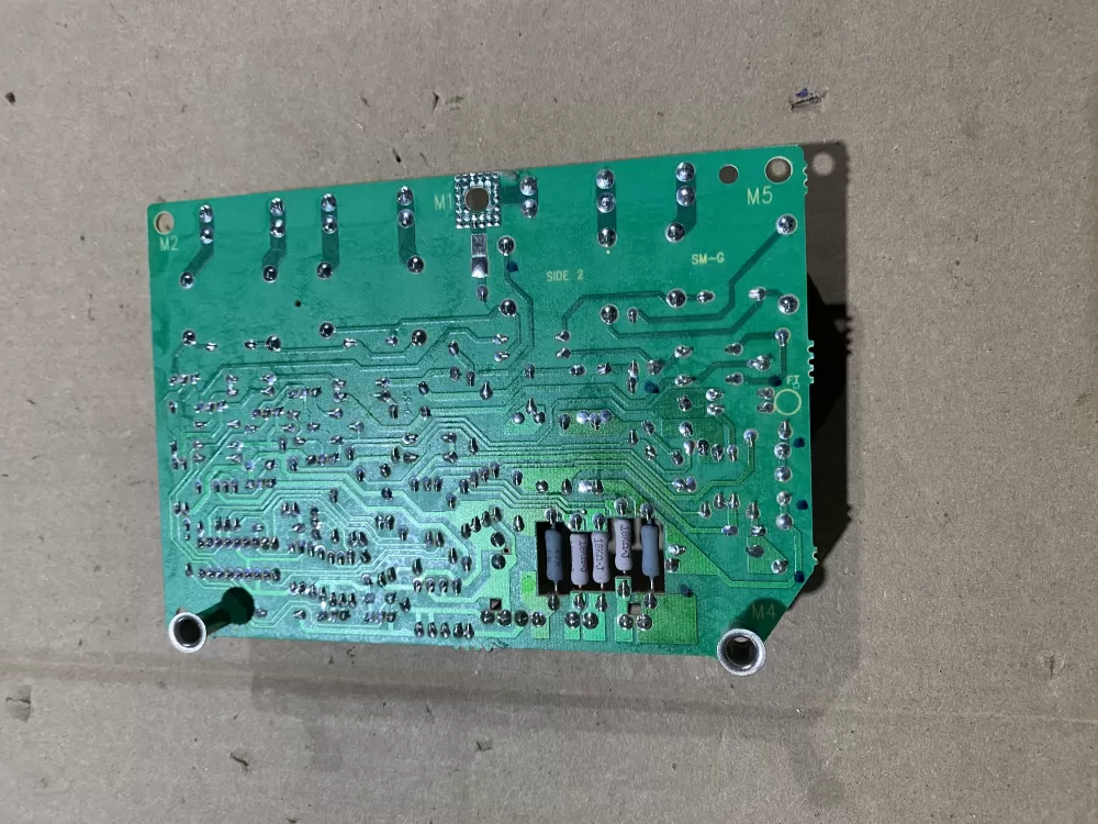 Whirlpool Range Spark Module WPW10331686 / AP6019728 AZ70418 | BK720