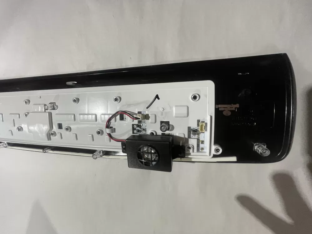 Whirlpool W11123145 W11126816 W10507955 Dryer Control Panel AZ194105 | KMV662