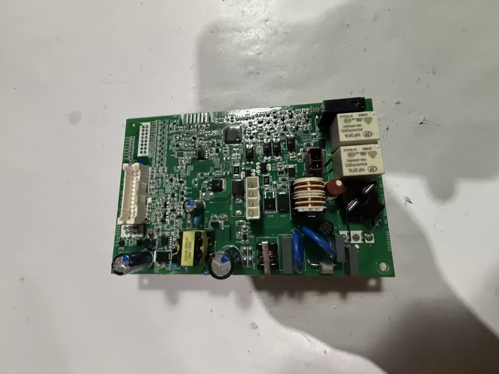 265D3440G803 GE Dishwasher Board - Control