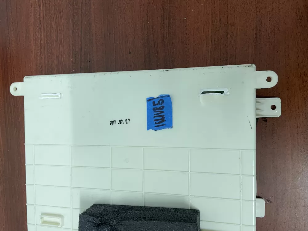  LG Washer Control Board EBR76992201 EBR77691401 AZ28705 | KMV85