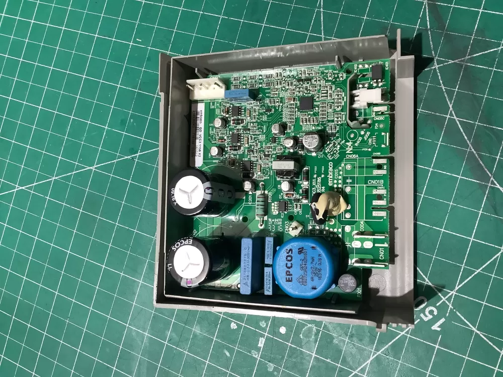 Kenmore W11087200 Refrigerator Control Board Inverter AZ196721 | AR1316