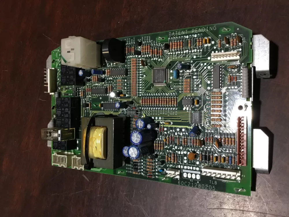 Maytag Whirlpool 00N2128Z006 62721600 Washer Control Board AZ70493 | NRV603
