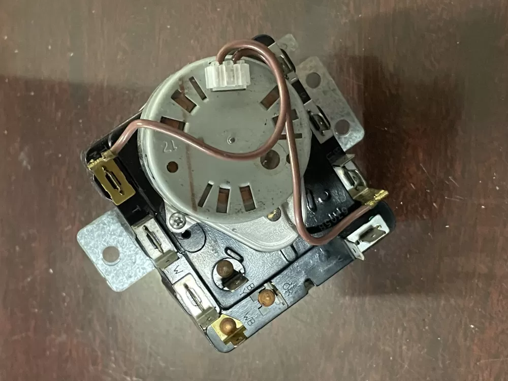 Whirlpool Amana Admiral AP6009056 3979618 3979618R Dryer Timer AZ39856 | KM223