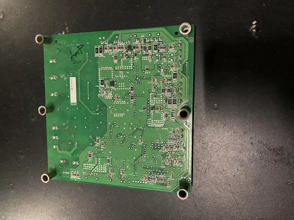 Carrier Bryant Cebd430618 06a Furnace Control Board Defrost AZ25607 | BK117