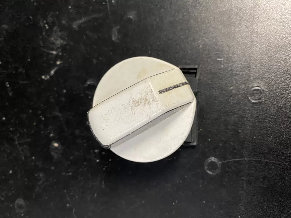 GE 228C1256G006 WH12X10510 Washer Control Board Selector Switch