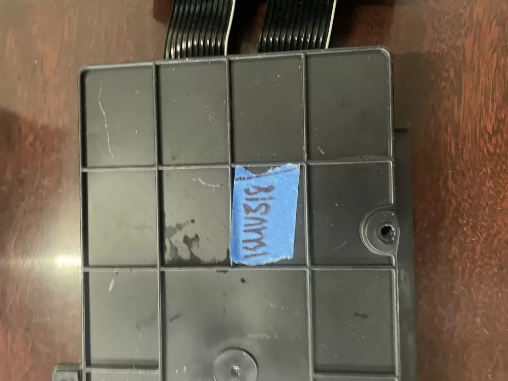 Samsung DC92 00162A DC92 00162B Dryer Control Board AZ36893 | KMV318