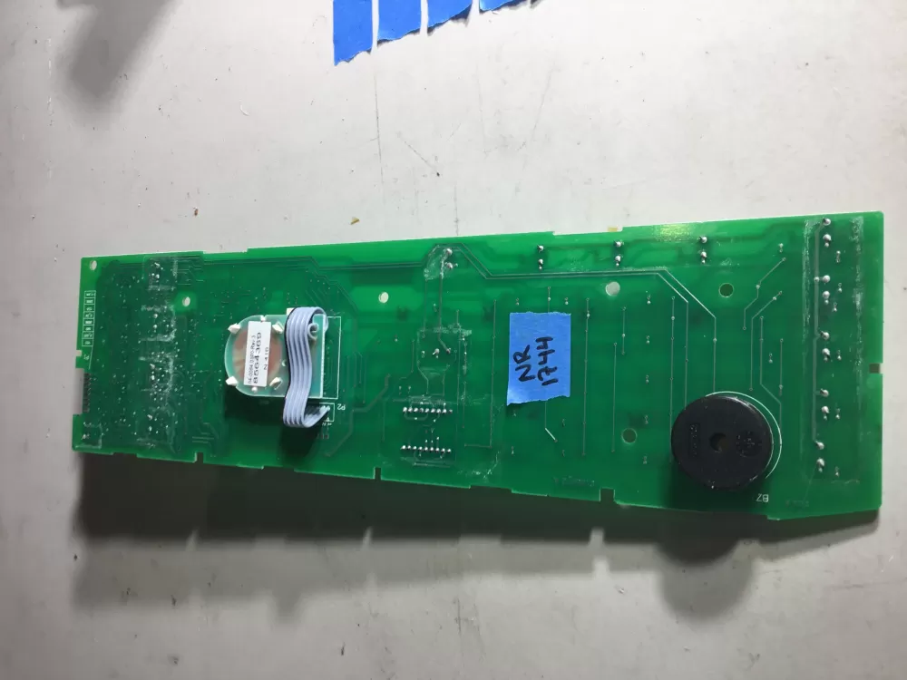 Kenmore WP8564391 Washer Control Board AZ42660 | NR1744