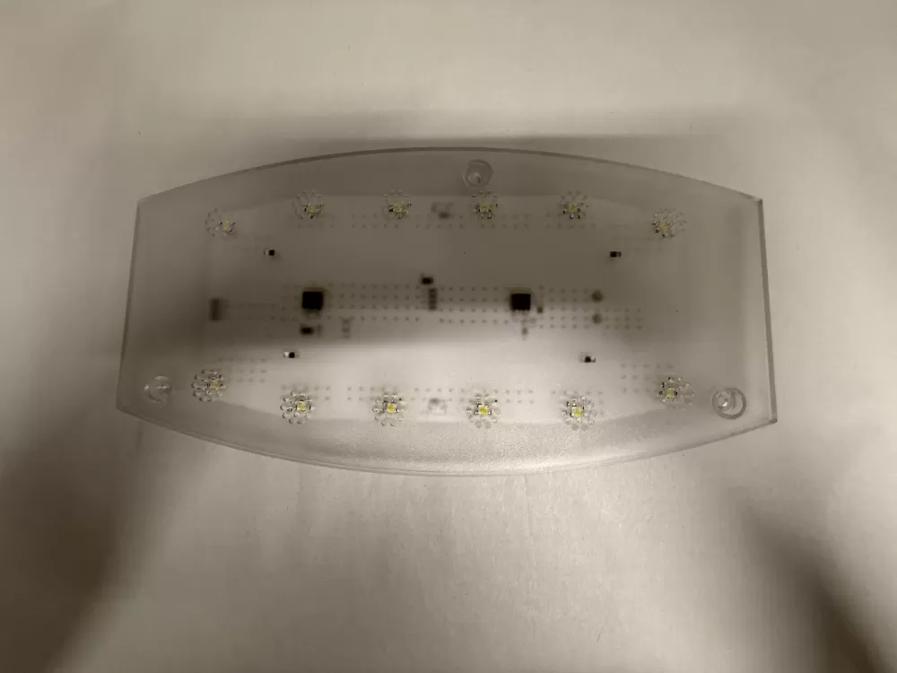 2081920568 GE Refrigerator Board Assembly