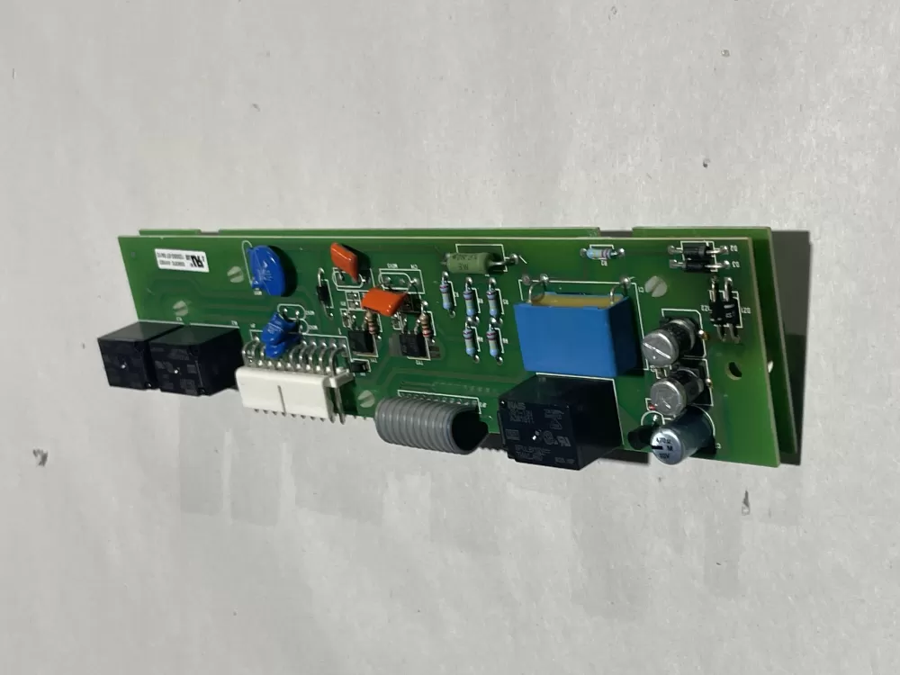 Maytag 125592 07 Refrigerator Control Board AZ155366 | Wm2534