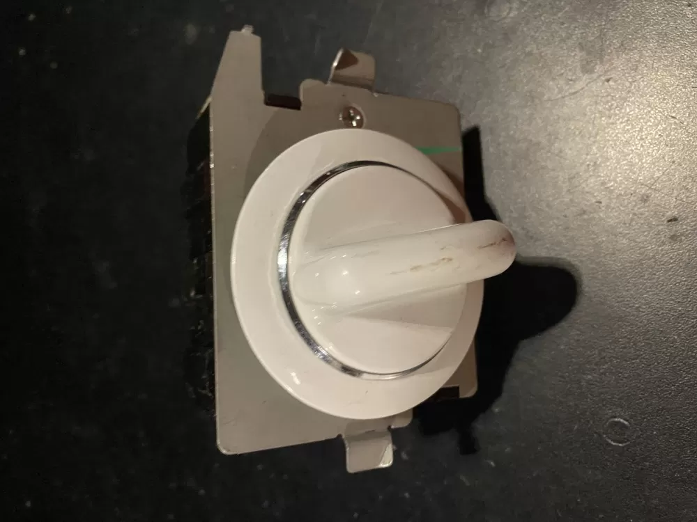 GE 572D520P011 WE4M247 Dryer Timer AZ24915 | BK355