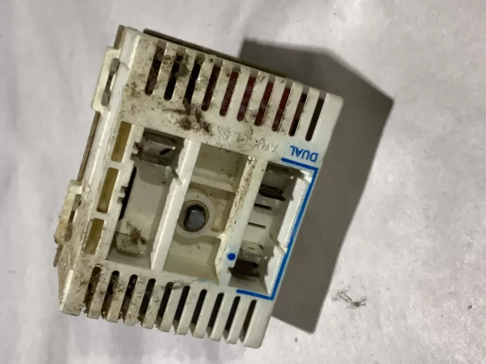 KitchenAid AP6014172 Range Control Board Surface Switch AZ106603 | Sl34