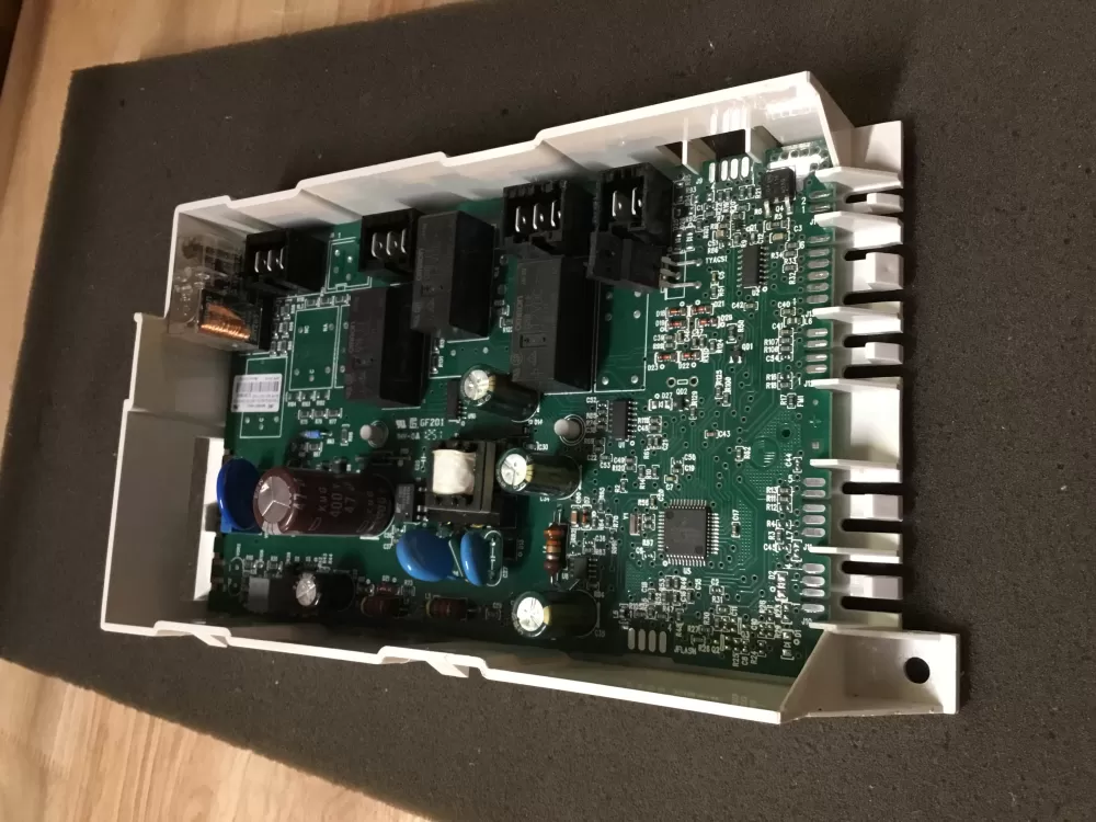 Electrolux 13470651Dryer Control Board AZ99736 | NR106