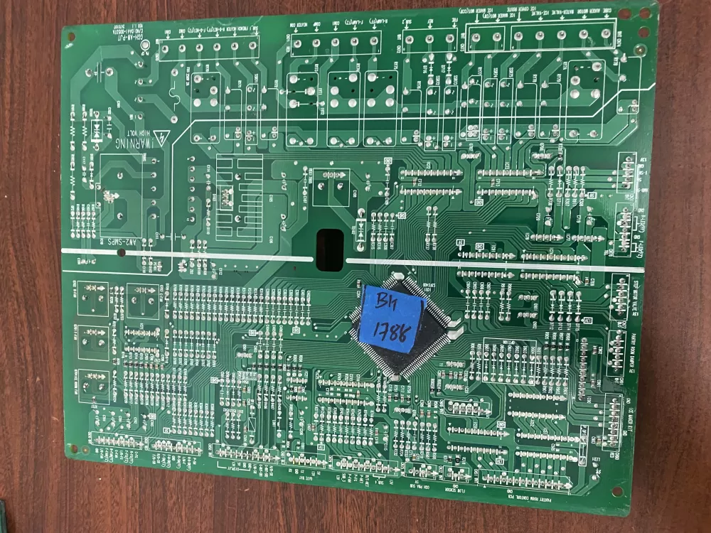 Samsung AP5272130 DA41 00620D Refrigerator Control Board AZ48577 | BK1788