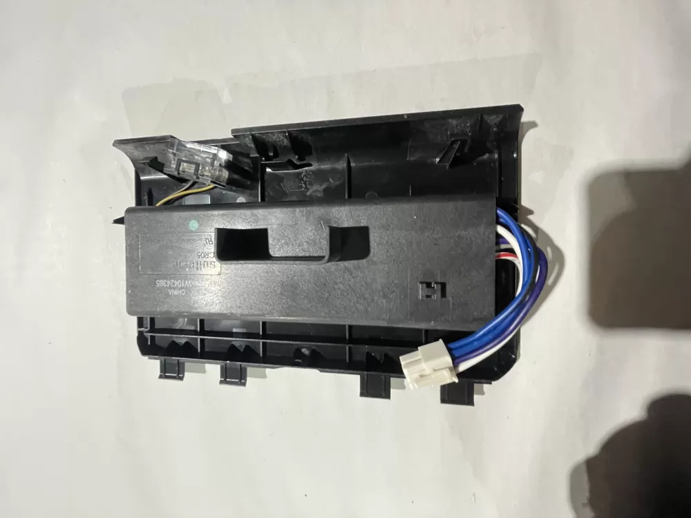 Kenmore W10424365 Refrigerator Dispenser Control Board AZ198490 | KM1167