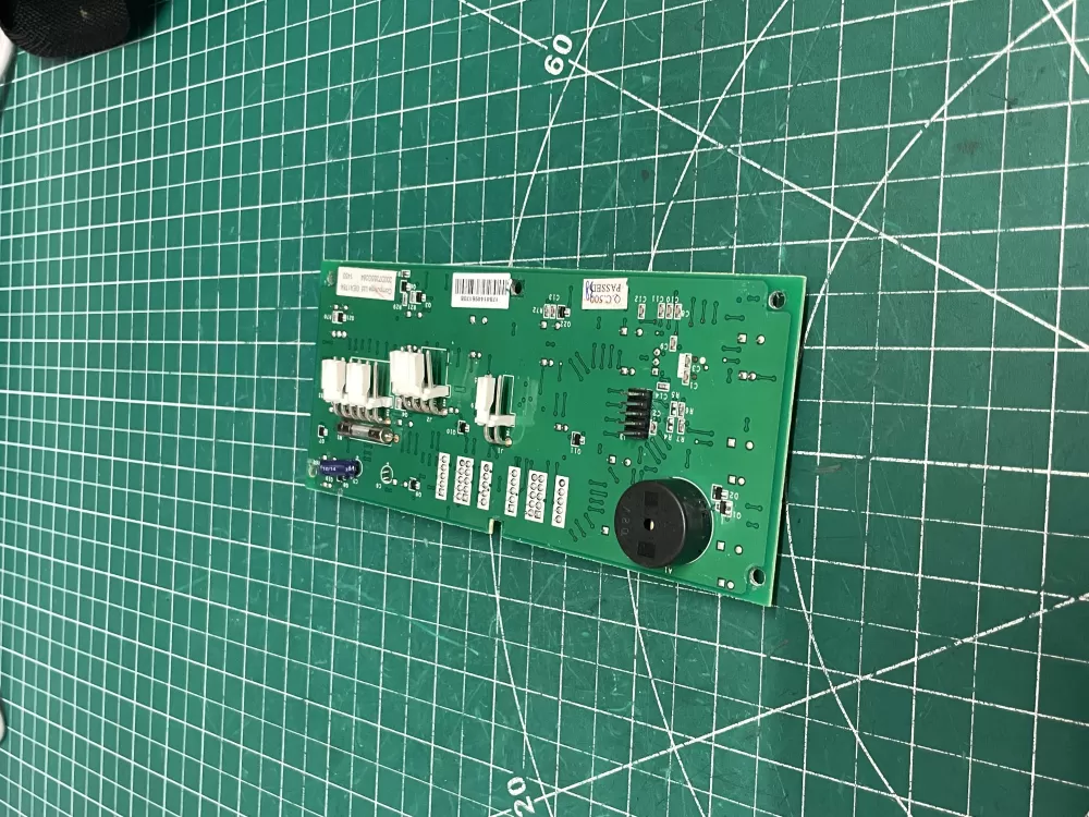 GE Refrigerator Dispenser Control 200D7355G004 AZ212923 | Wm784