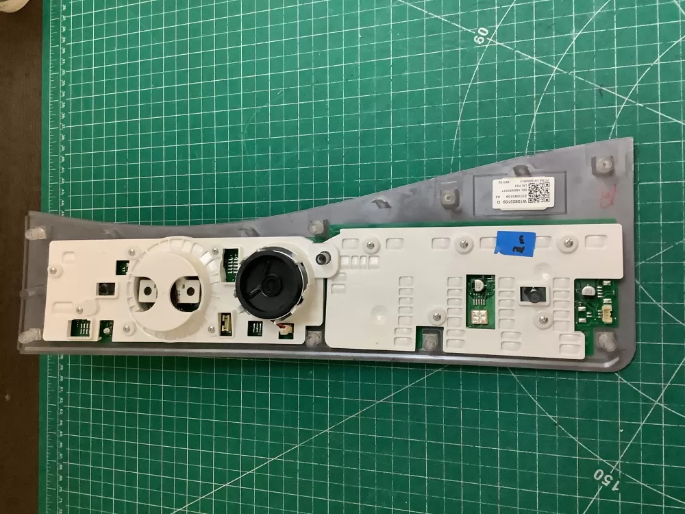 Whirlpool W10825109 W10911021 Washer Control Board Panel AZ219620 | ARV3