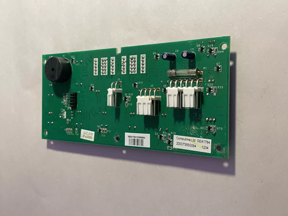 GE 200D7355G084 WR55X22930 AP6029820 4468434 PS11759191 Refrigerator Control Board