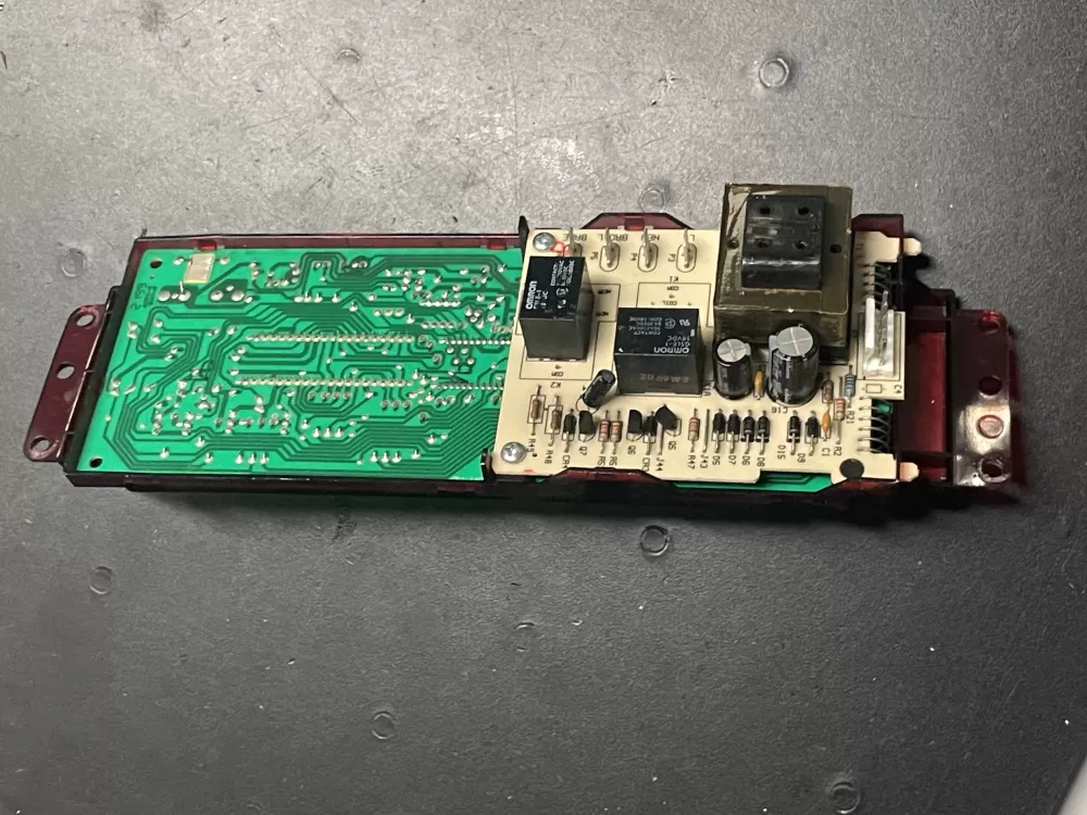 Amana Whirlpool 31864501 Range Control Board AZ23889 | WM1171