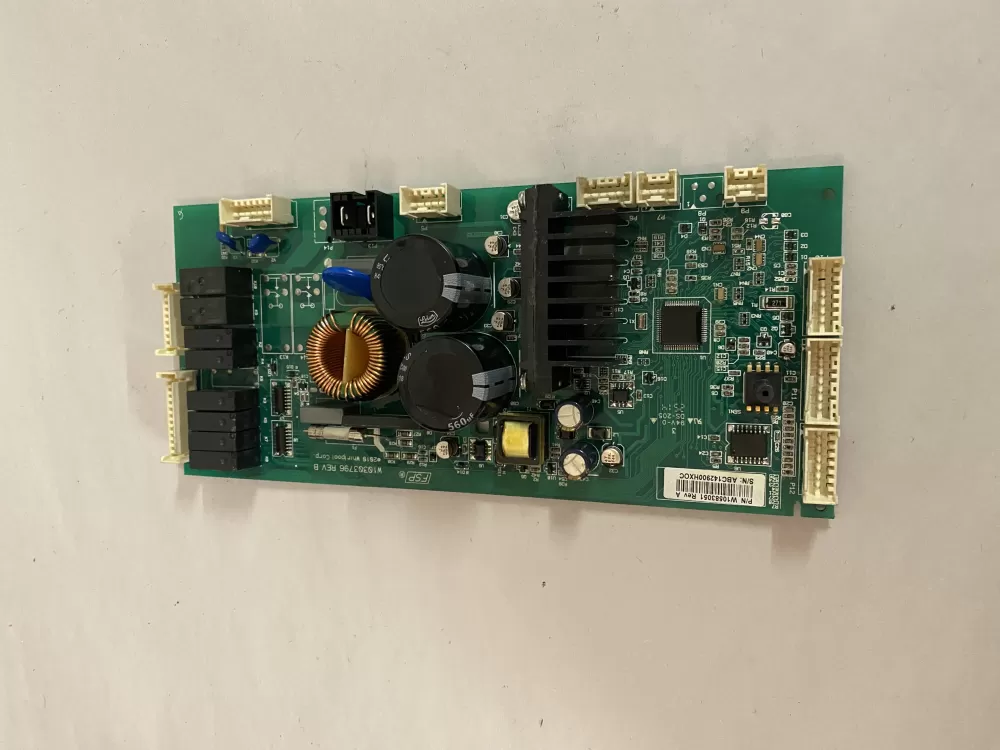 Kenmore  Whirlpool W10583051 Washer Control Board