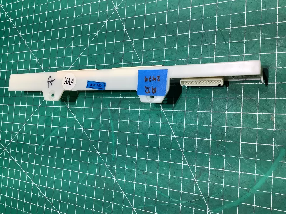 Samsung DA41 00635A DA92 00202A Refrigerator Control Board AZ148454 | AR2479