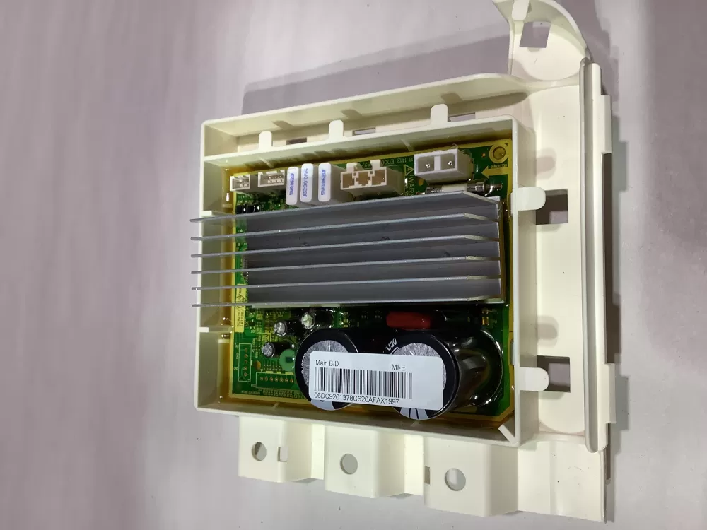 Samsung DC92-0153C Washer Inverter Control Board AZ144836 | ZCV310