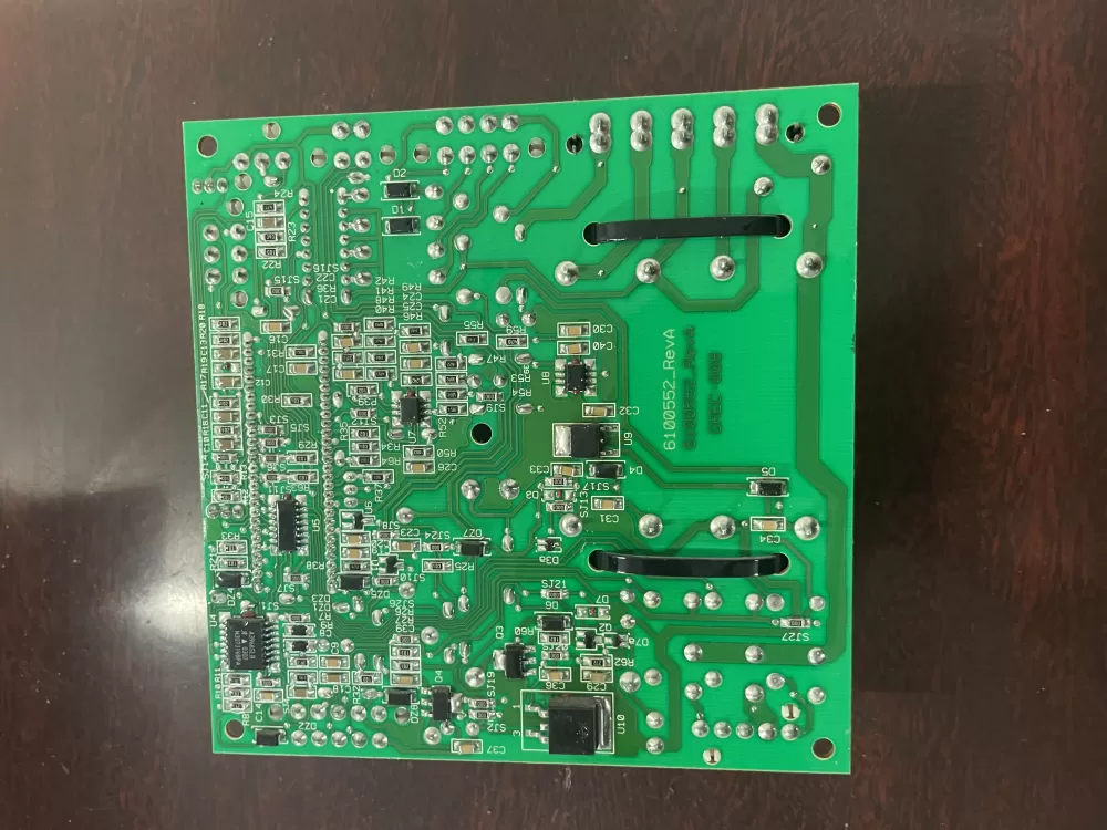 Whirlpool KitchenAid W10823805 Refrigerator Control Board AZ48323 | KM1784