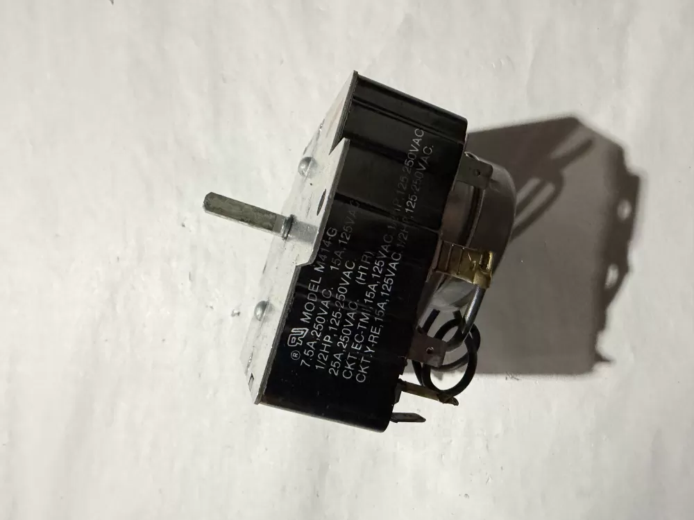 Whirlpool  Kenmore  Sears 696919A Dryer Timer