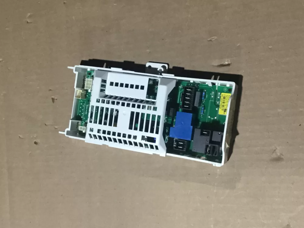 Whirlpool Maytag W11537215 W10875487 Dryer Control Board AZ88735 | Wm1868