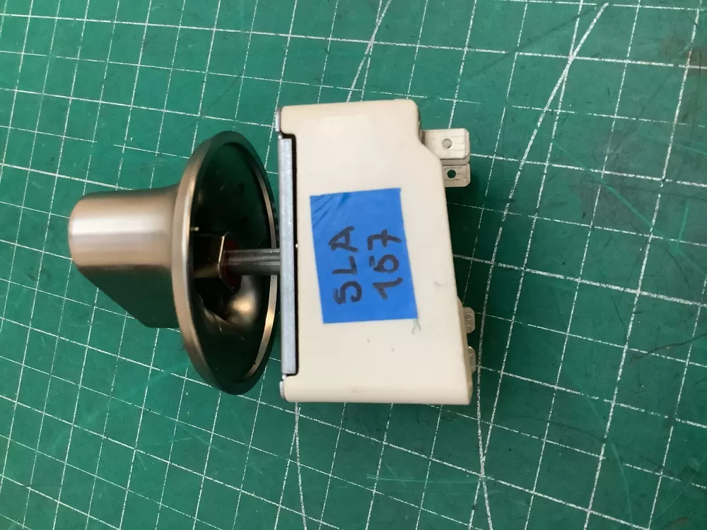 Samsung DG44-01009 Range Burner Control Switch AZ218033 | SLA157