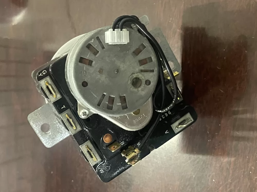 Kenmore 3406702A WP3976576 3406015 3406702 3976576 Dryer Timer AZ32236 | KM87