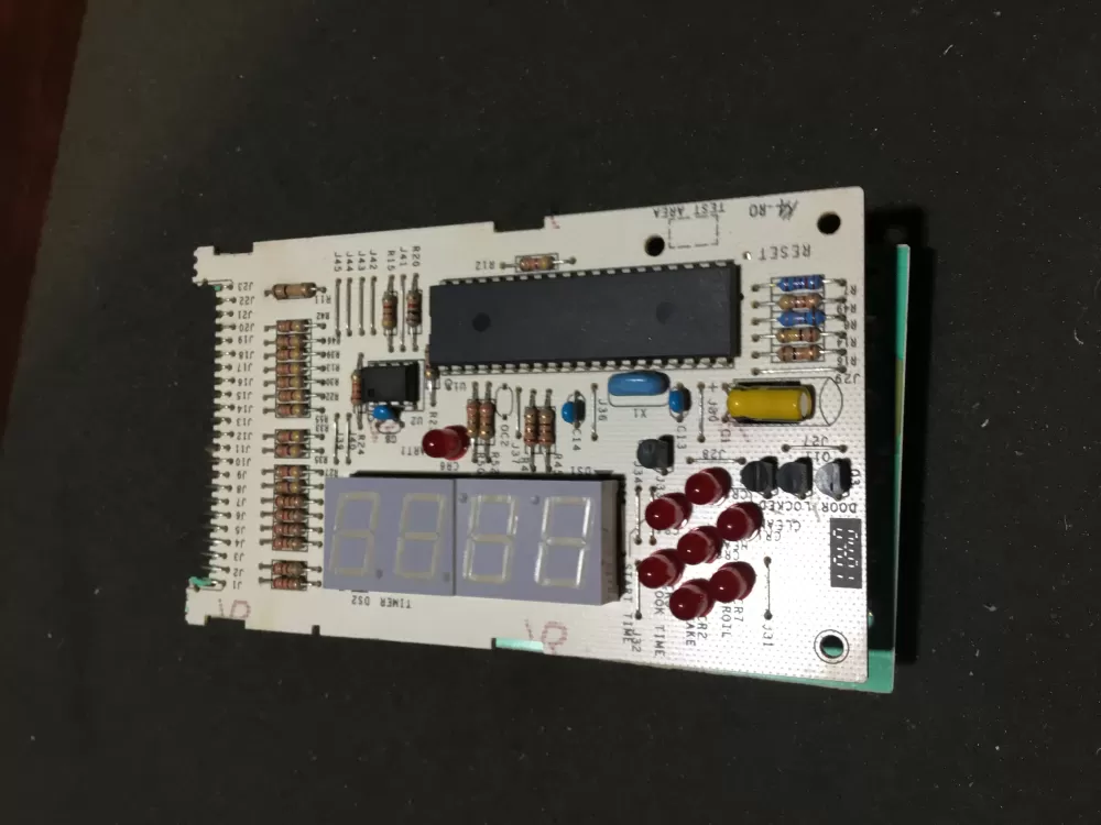 Whirlpool Maytag 60C20540123 Oven Control Board AZ96706 | NR53