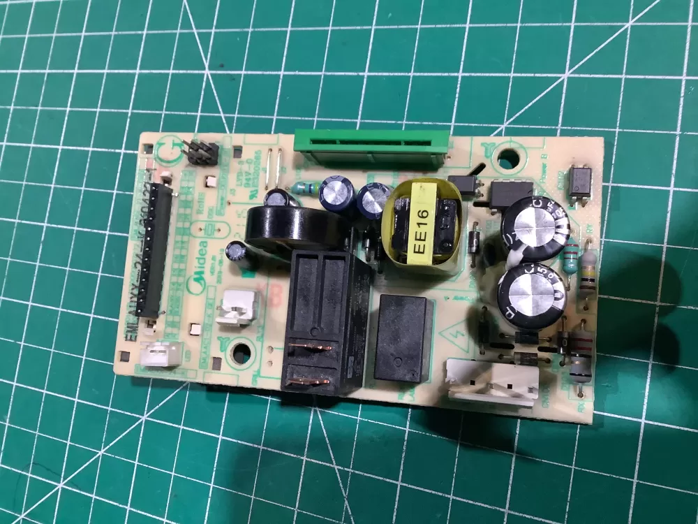 Frigidaire Samsung E320265 Dishwasher Control Board AZ140856 | NR2384