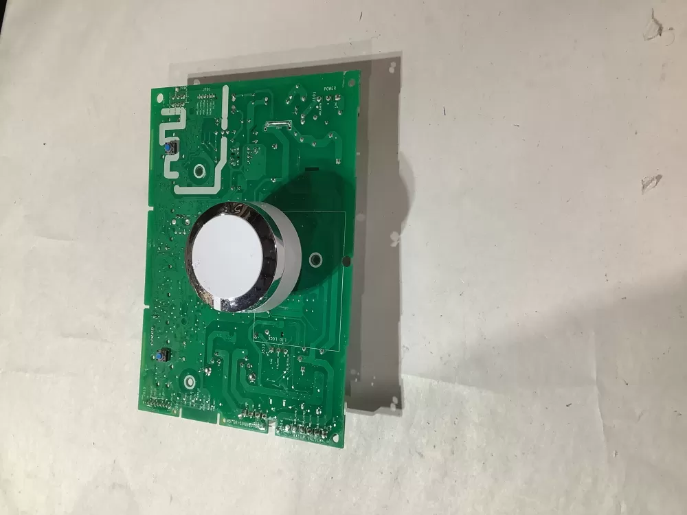 GE 290D1955G002 Washer Control Board AZ181697 | BG749