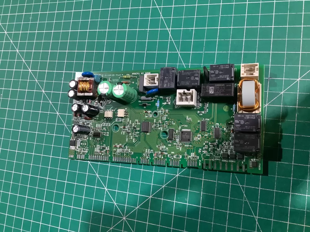 Frigidaire Electrolux EL1346184D Washer Control Board AZ153130 | NR127