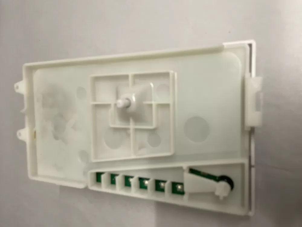 Whirlpool W10435609 W10445363 W10480177 Washer Control Board AZ207978 | Wm2226