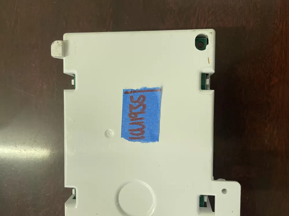 Whirlpool Kenmore W10448067 W10727519 Dryer Control Board AZ52631 | KM1935
